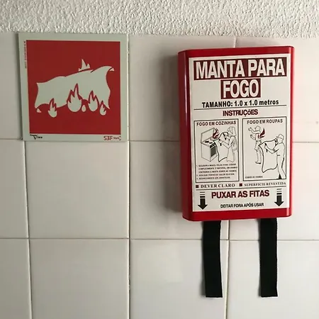 Casa de Férias Family Surf - Private House *
