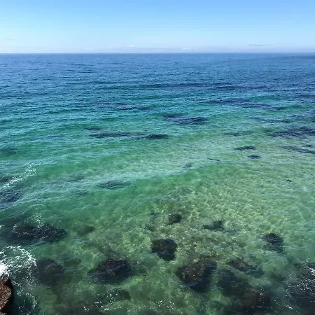 Casa de Férias Family Surf - Private House Ribamar (Torres Vedras)