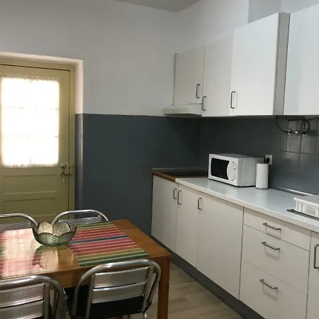 Casa de Férias Family Surf - Private House