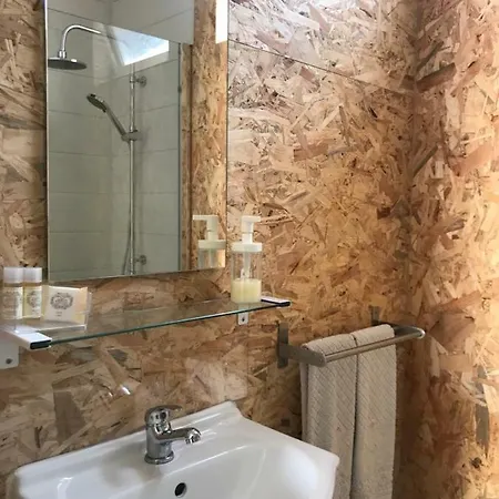 Casa de Férias Family Surf - Private House