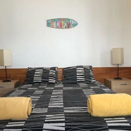 Family Surf - Private House