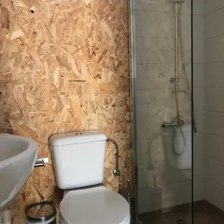 Casa de Férias Family Surf - Private House