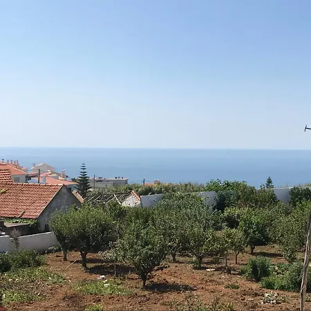Casa de Férias Family Surf - Private House Ribamar (Torres Vedras)