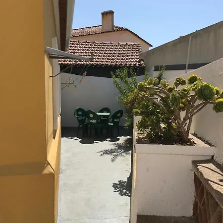 Casa de Férias Family Surf - Private House